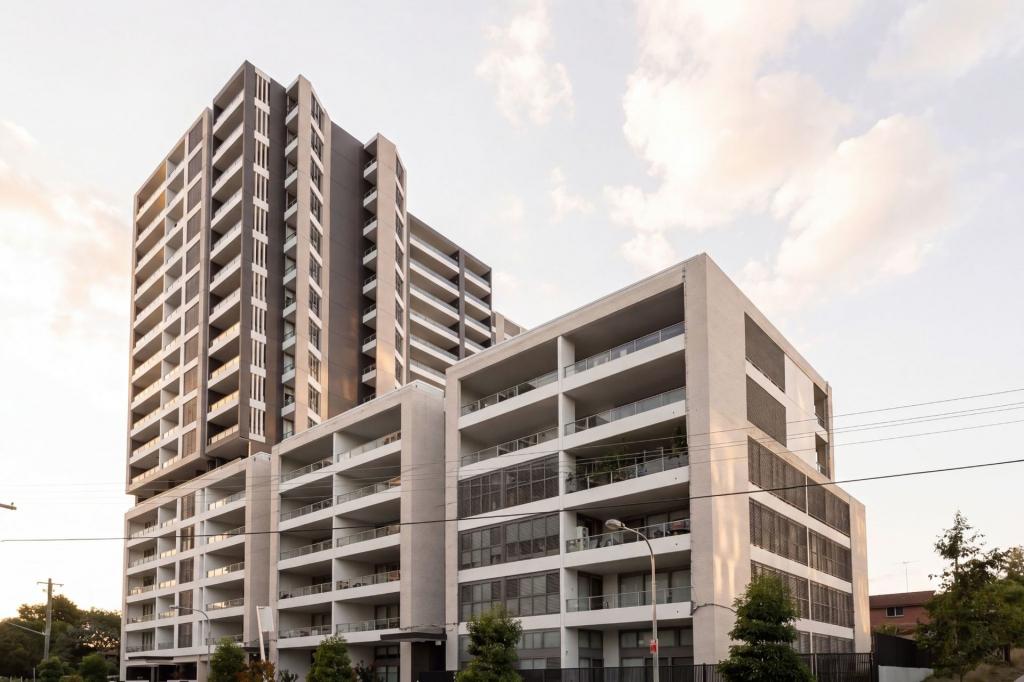 136/2 James St, Carlingford, NSW 2118