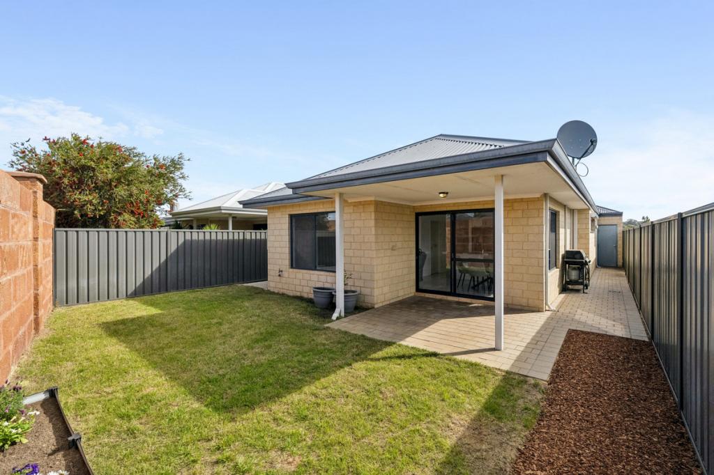 10/14 Wallangarra Rd, Carramar, WA 6031