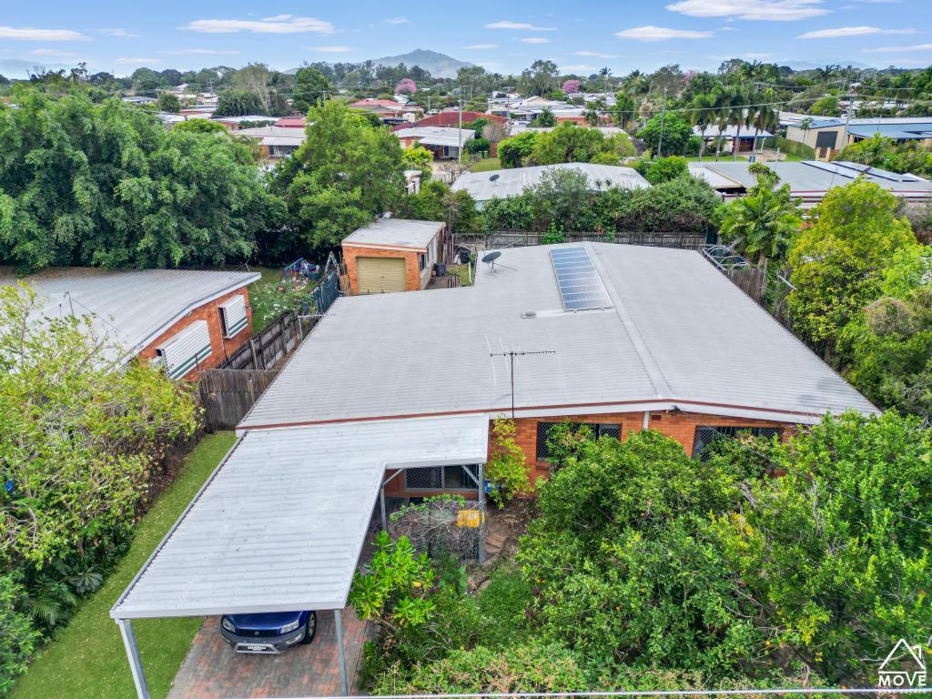 79 Fitzroy St, Heatley, QLD 4814