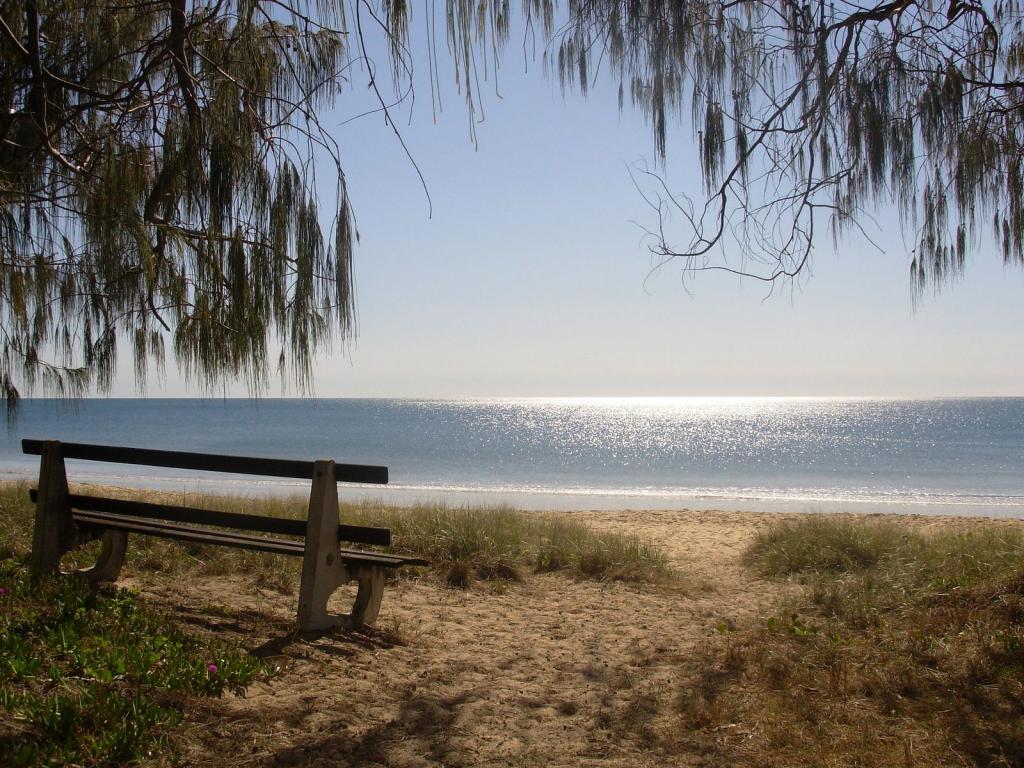 Contact agent for address, WOODGATE, QLD 4660