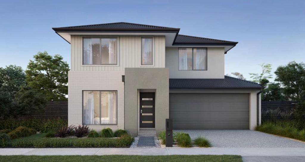 Lot 6179 Harpley Est, Werribee, VIC 3030