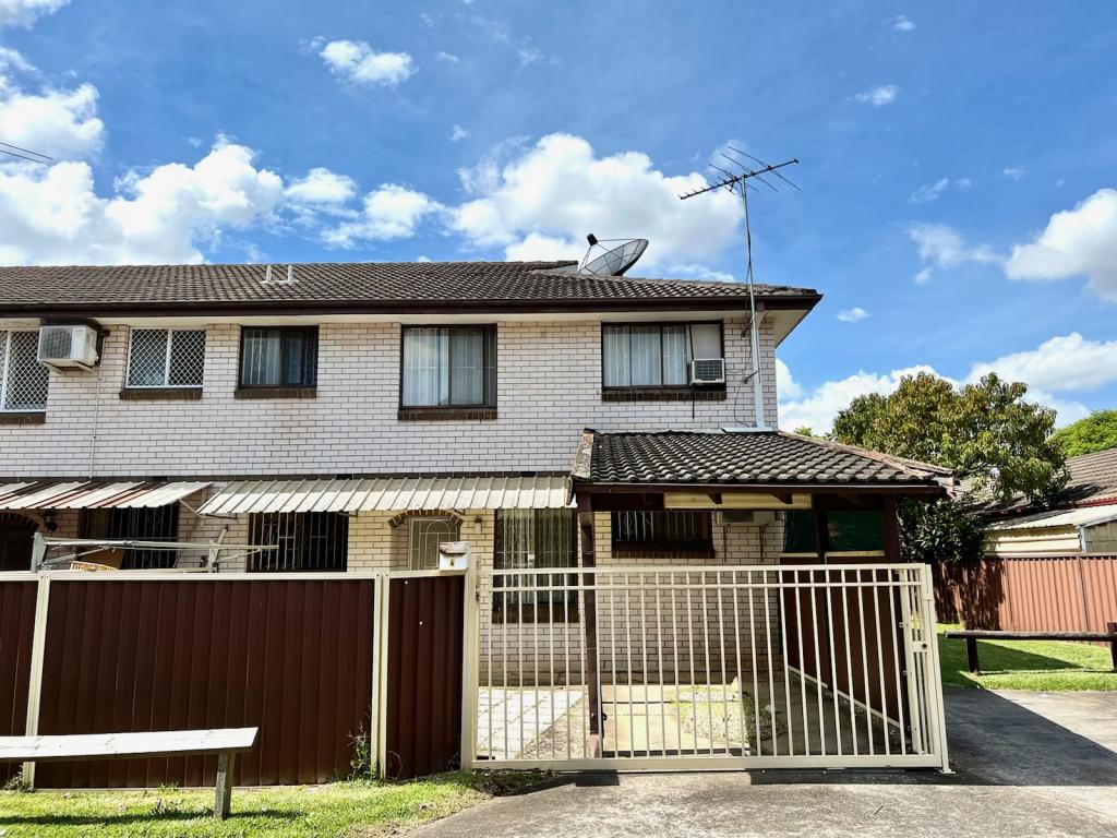 4/29 Longfield St, Cabramatta, NSW 2166