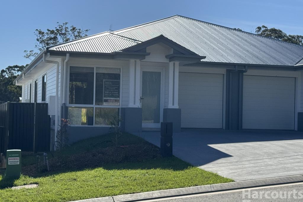 25a Coppice Rd, Thrumster, NSW 2444