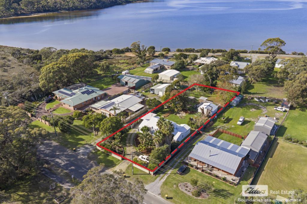 660 Lower King Rd, Lower King, WA 6330