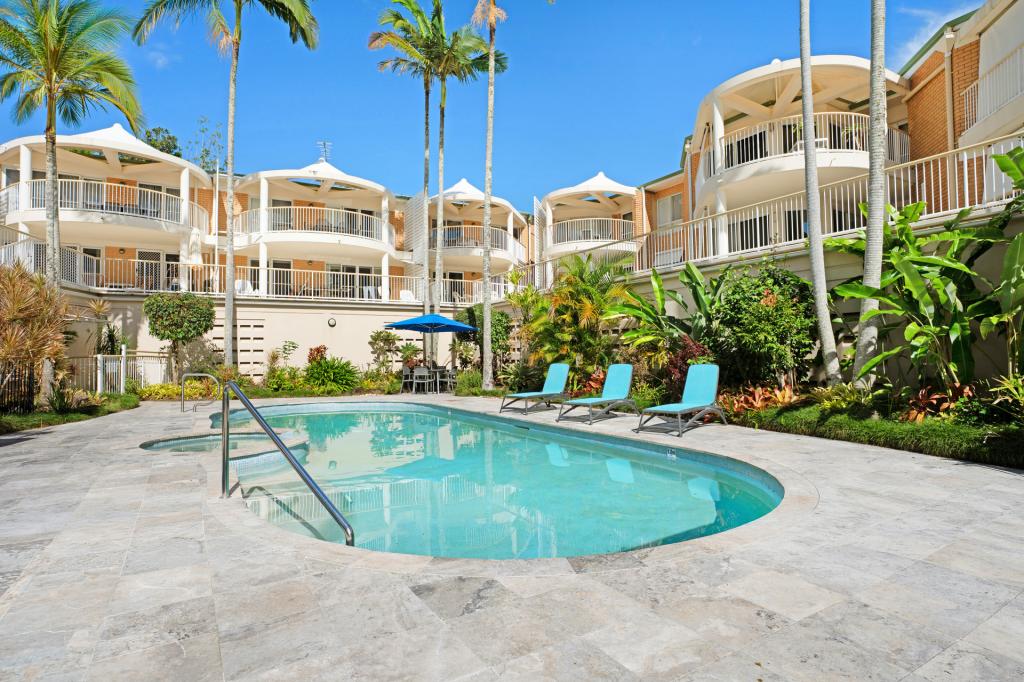 15/2 Serenity Cl, Noosa Heads, QLD 4567