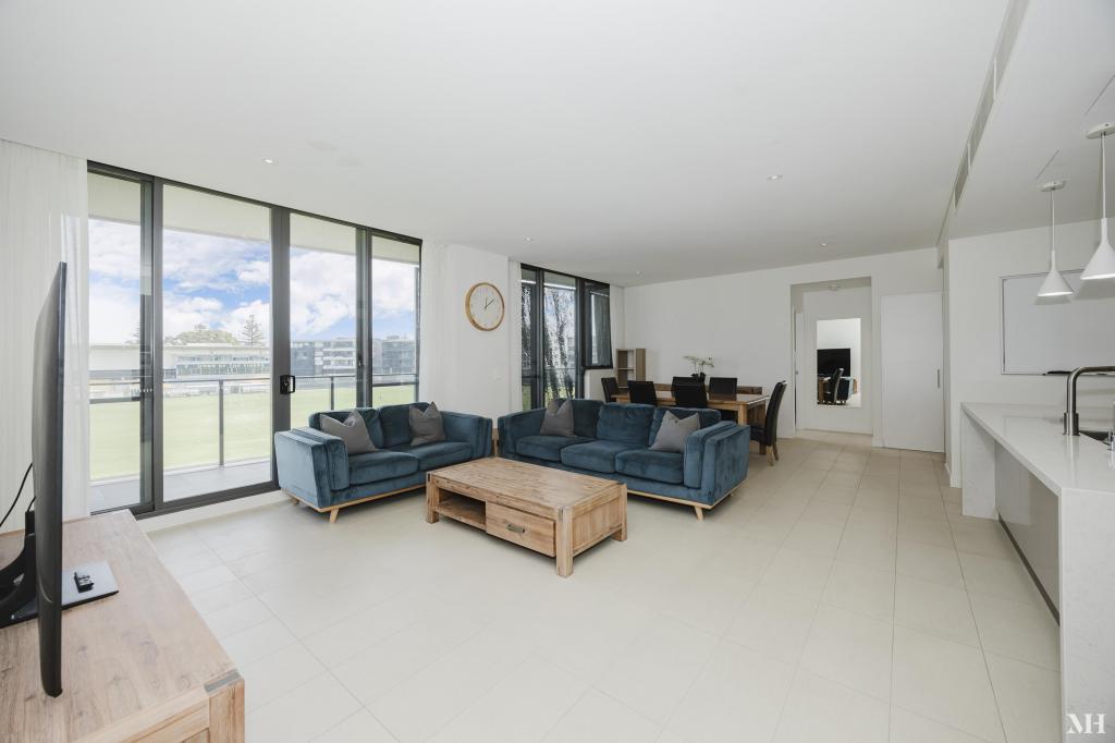 301/2 Tiger Way, Claremont, WA 6010