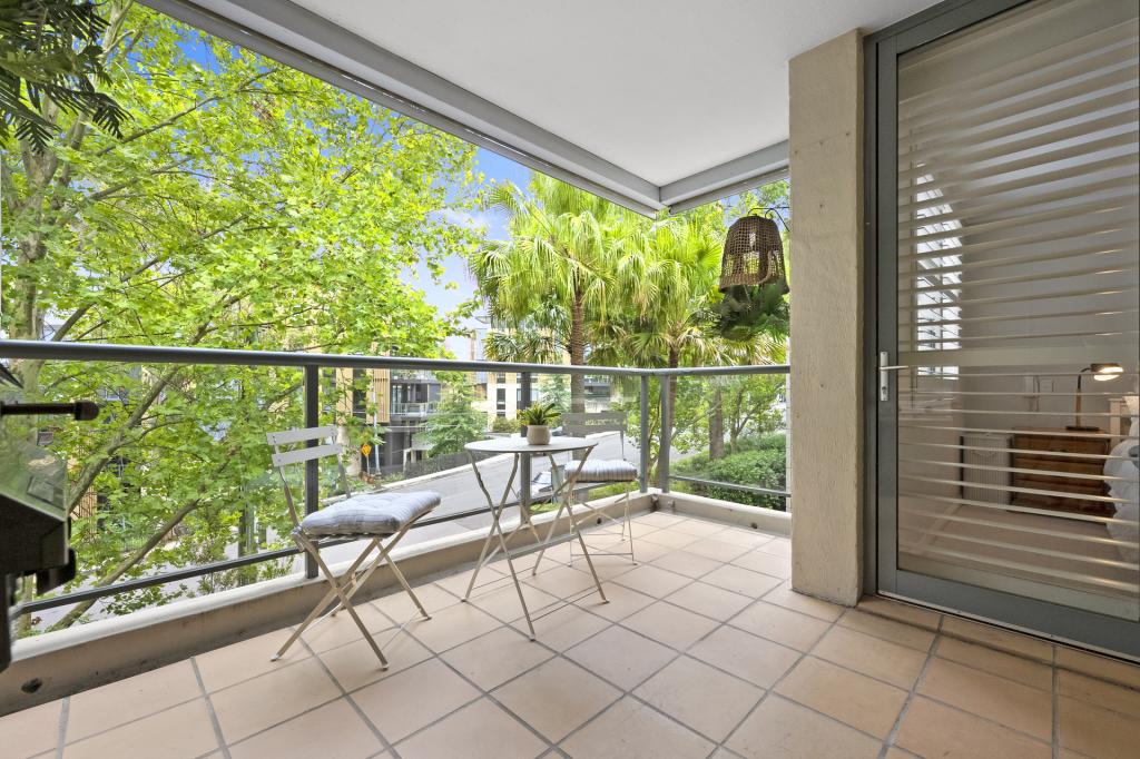 110/5-9 Everton St, Pymble, NSW 2073