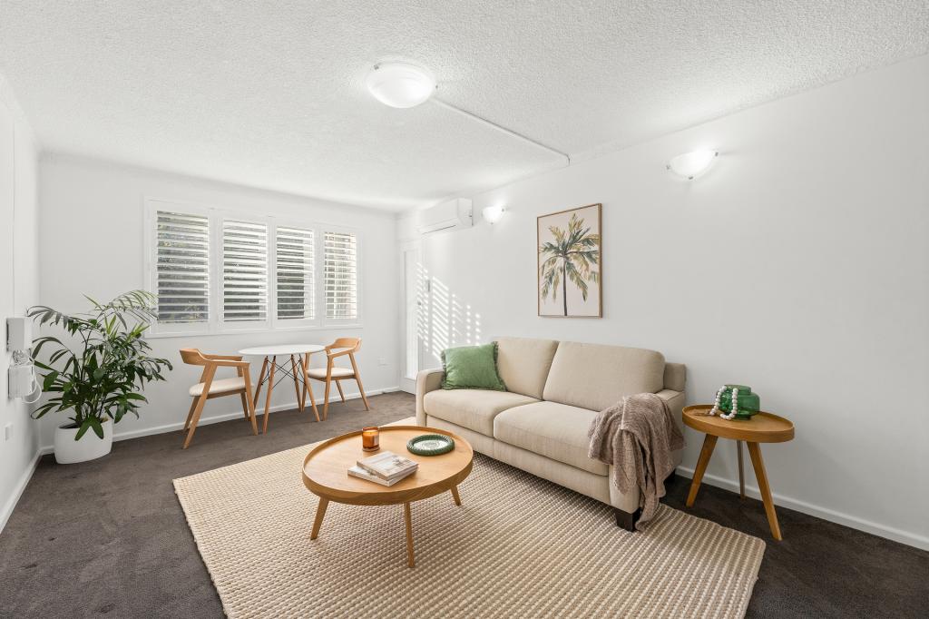 4/57 Campbell St, Wollongong, NSW 2500