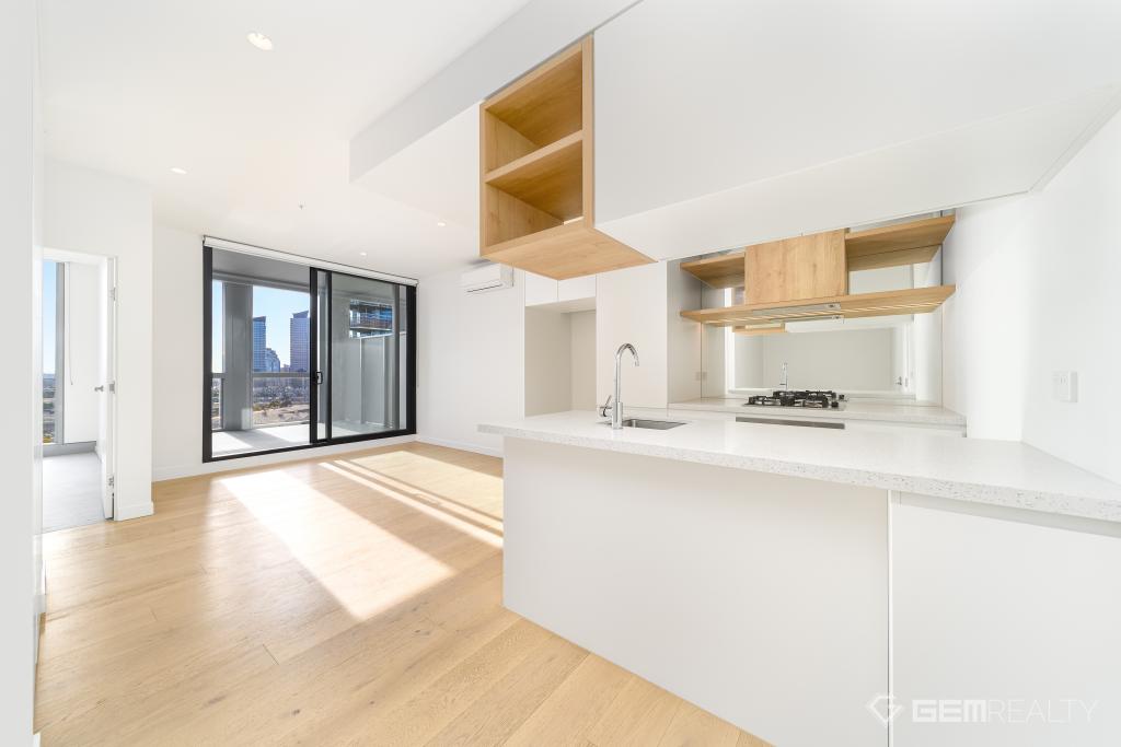 1106/259 Normanby Rd, South Melbourne, VIC 3205