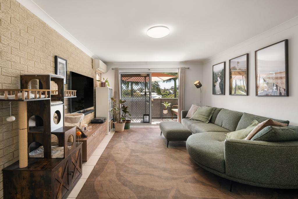 6/37 Thomas St, Greenslopes, QLD 4120