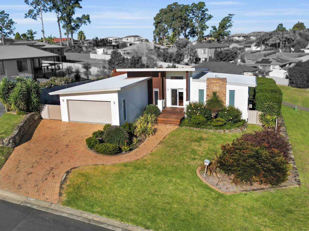 2 KINGFISHER CCT, EDEN, NSW 2551