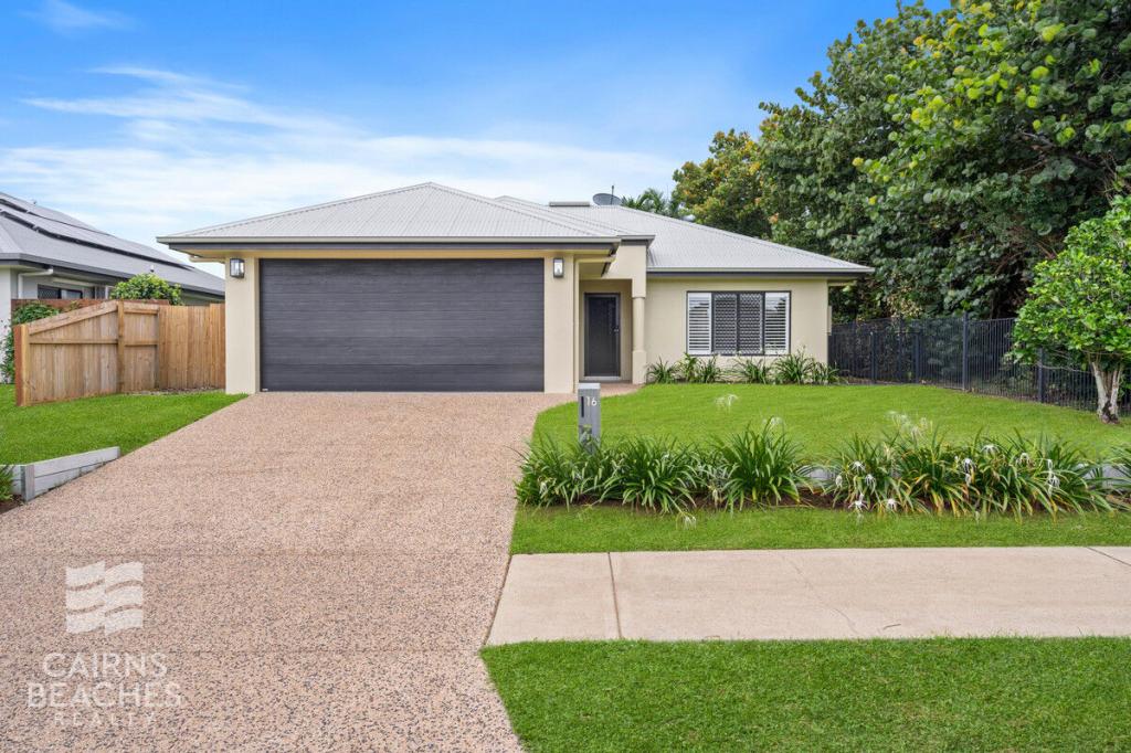 16 Seton St, Trinity Park, QLD 4879