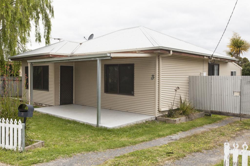 3 Elizabeth St, Ararat, VIC 3377
