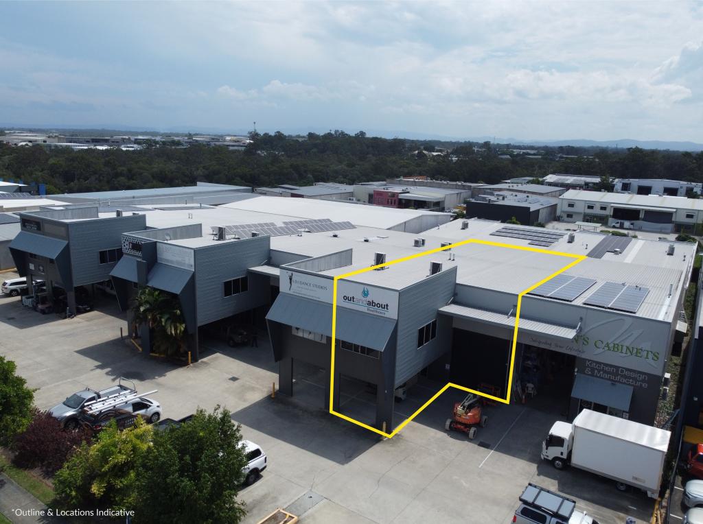 2/2-8 Kabi Cct, Deception Bay, QLD 4508