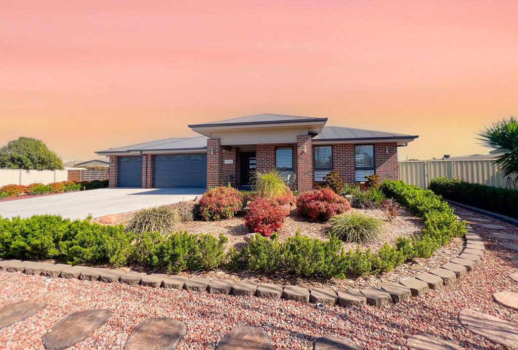 4 Carmelite Cl, Parkes, NSW 2870