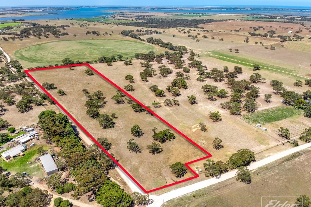 Lot 100 Tavener Road, Currency Creek, SA 5214