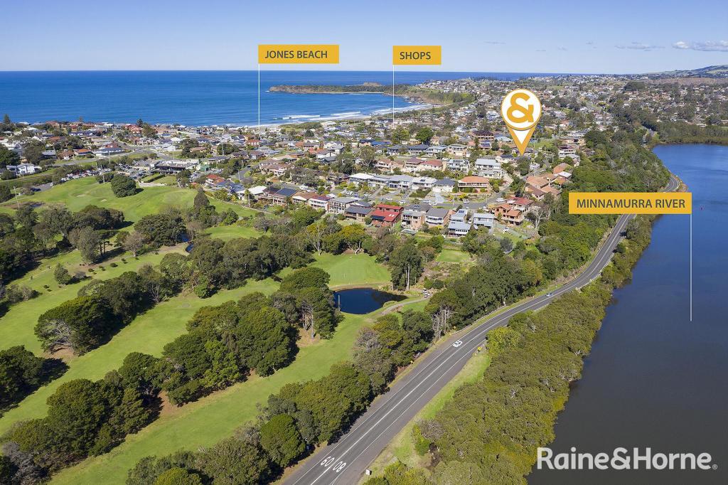 19 Lindsay Ave, Kiama Downs, NSW 2533