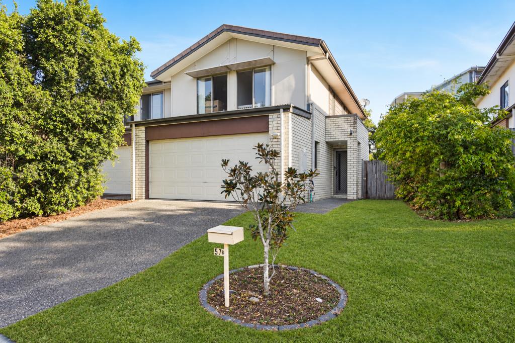 57b Lisa Cres, Coomera, QLD 4209