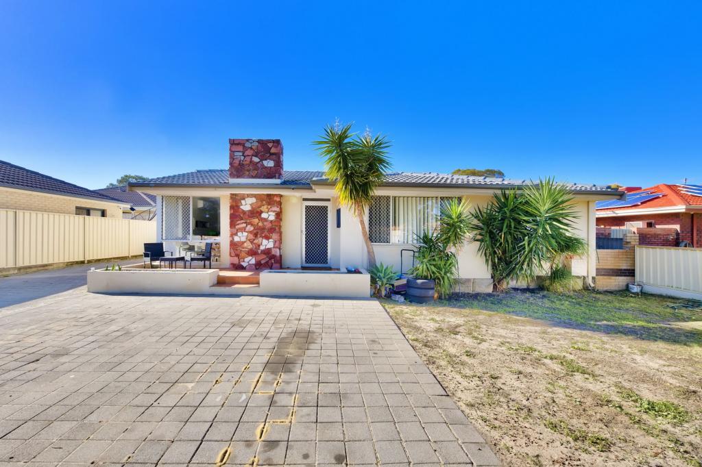 23 Hollett Rd, Morley, WA 6062