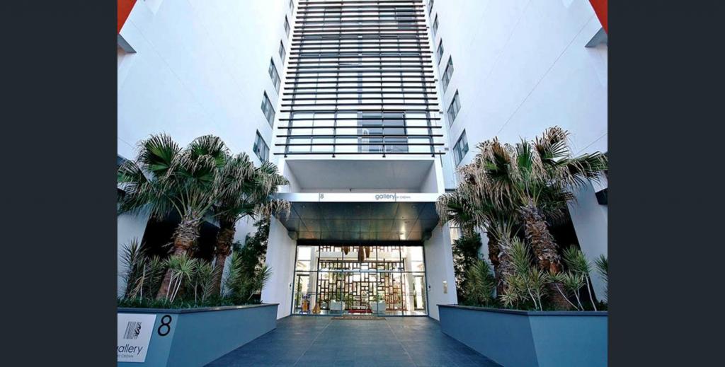 1105A/8 COWPER ST, PARRAMATTA, NSW 2150
