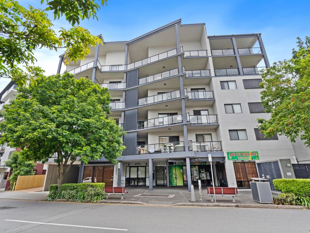 303/20 Sanders St, Upper Mount Gravatt, QLD 4122