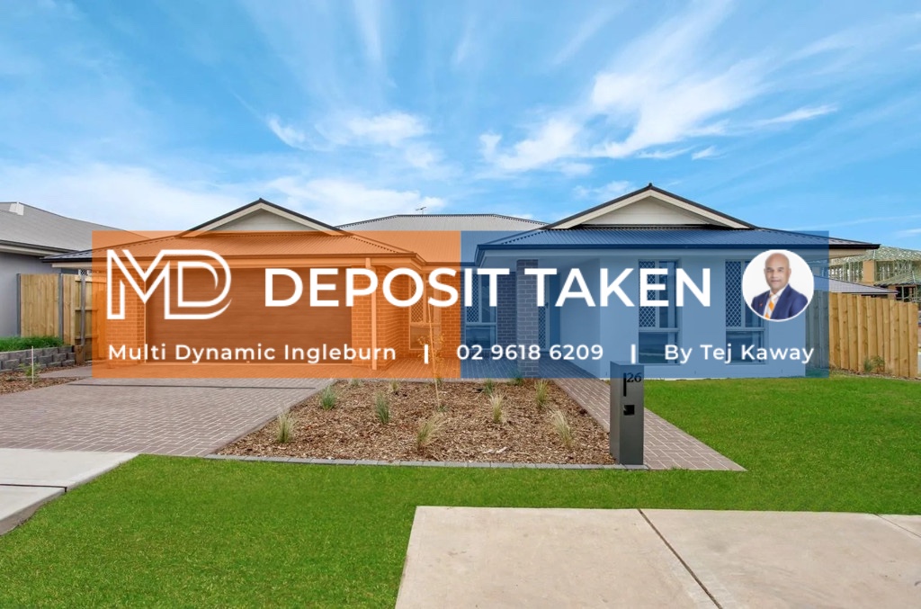 26 Vinny Rd, Edmondson Park, NSW 2174