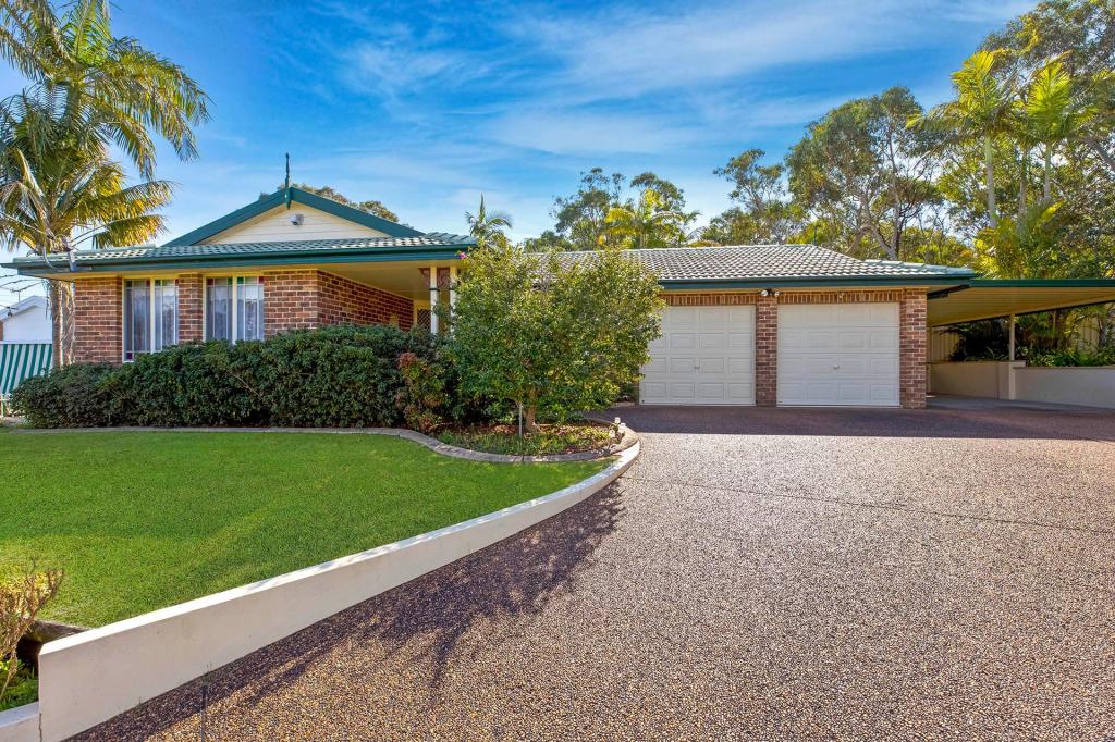 4 Rawsthorne Ct, Bateau Bay, NSW 2261