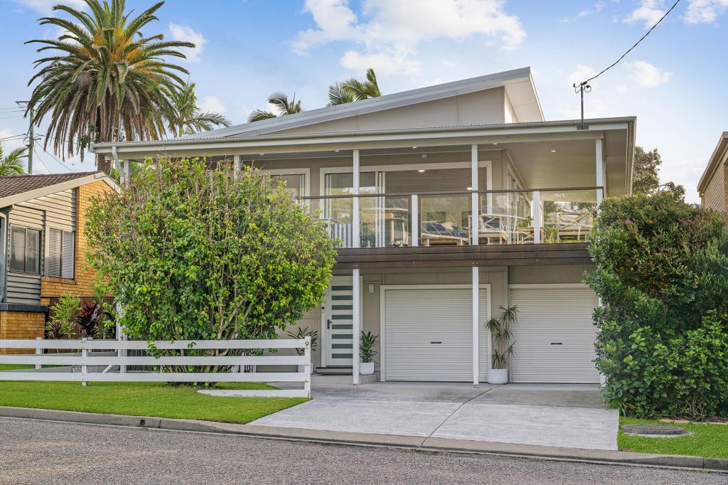 9 Scott St, Crescent Head, NSW 2440