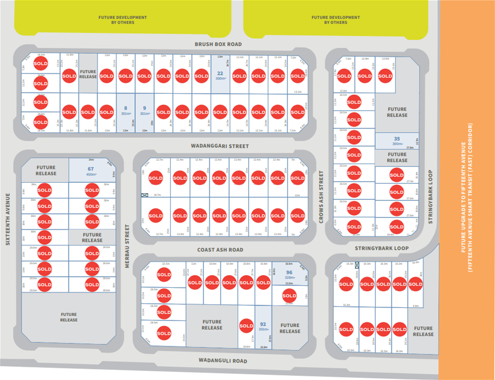 Contact Agent For Address, Austral, NSW 2179