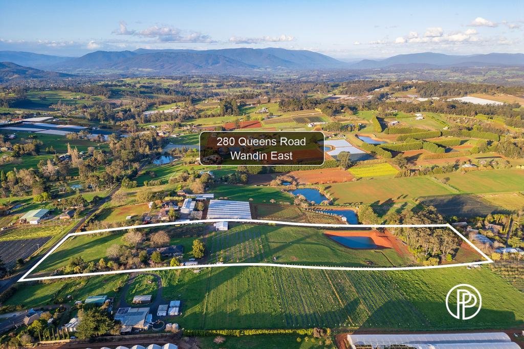 280 Queens Rd, Wandin East, VIC 3139