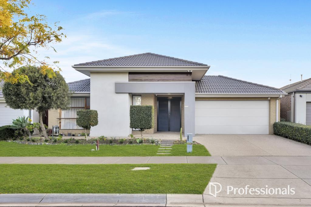 11 Darlington Dr, Williams Landing, VIC 3027