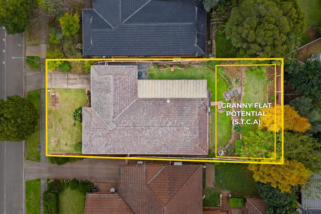 25 Prairie Vale Rd, Bossley Park, NSW 2176