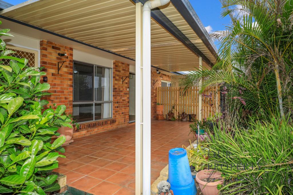 2a Lucas St, Kepnock, QLD 4670