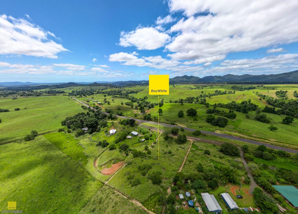 1964c Palmerston Hwy, East Palmerston, QLD 4860