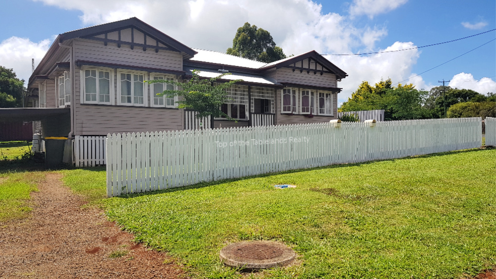 24 Wormboo St, Ravenshoe, QLD 4888