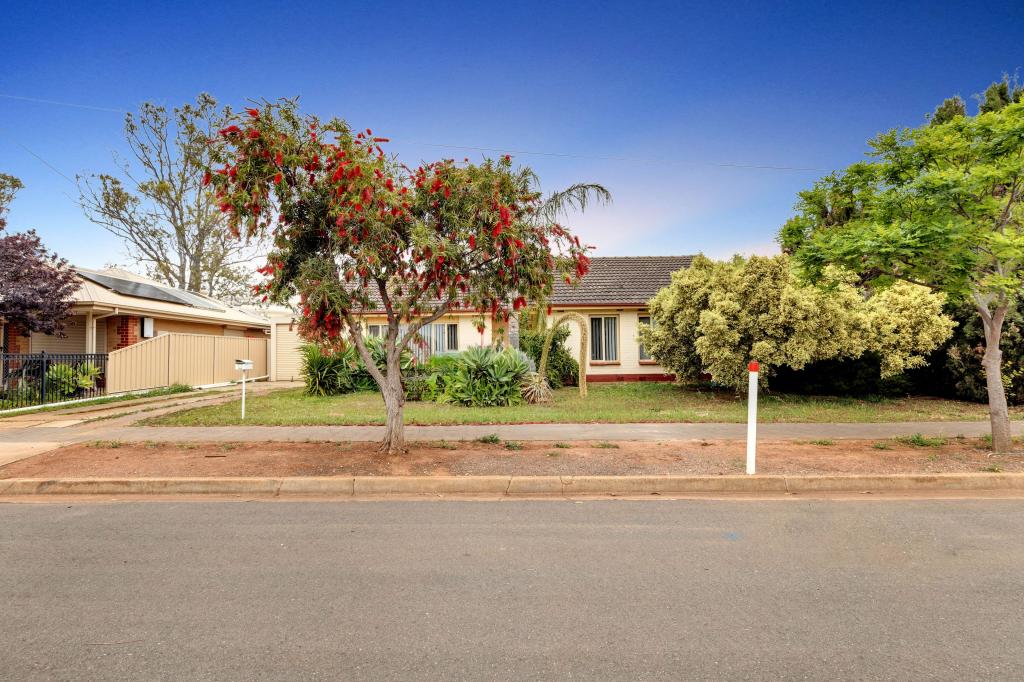 35 DAVISON CRES, SMITHFIELD PLAINS, SA 5114