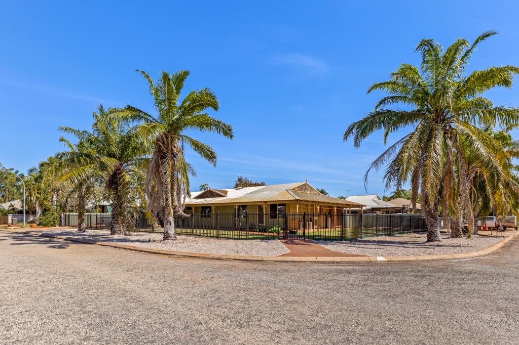 5 Solway Loop, Cable Beach, WA 6726