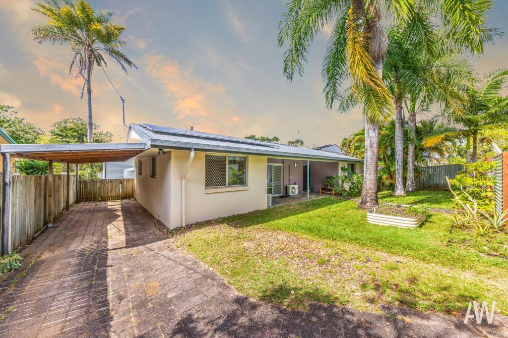 4 Kokoda Ave, Bli Bli, QLD 4560