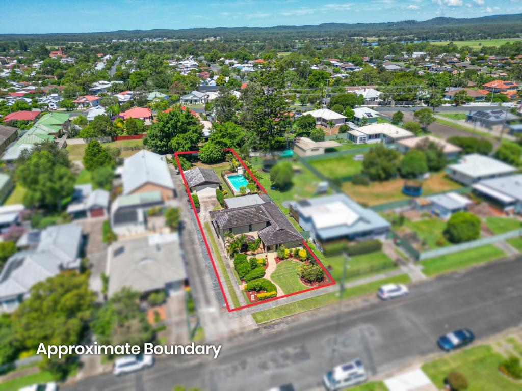 17 Short St, Taree, NSW 2430