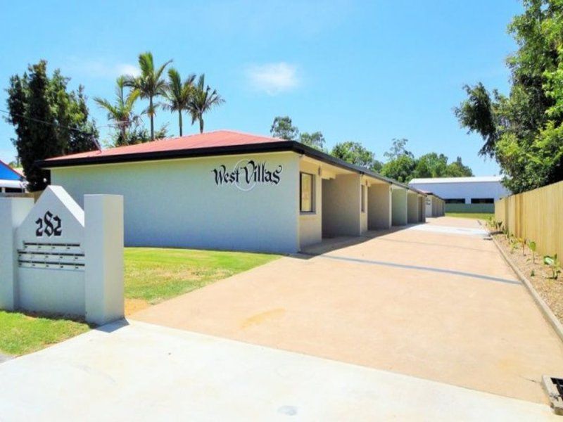 9/282 Brisbane St, West Ipswich, QLD 4305