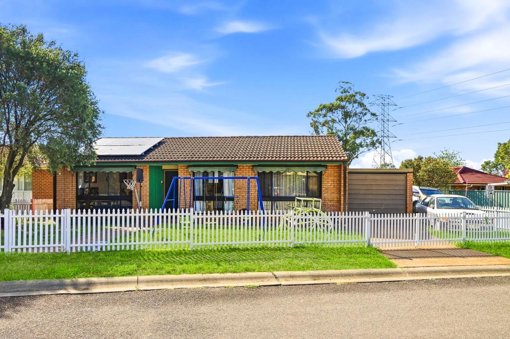 2/5 Woodvale Cl, Plumpton, NSW 2761
