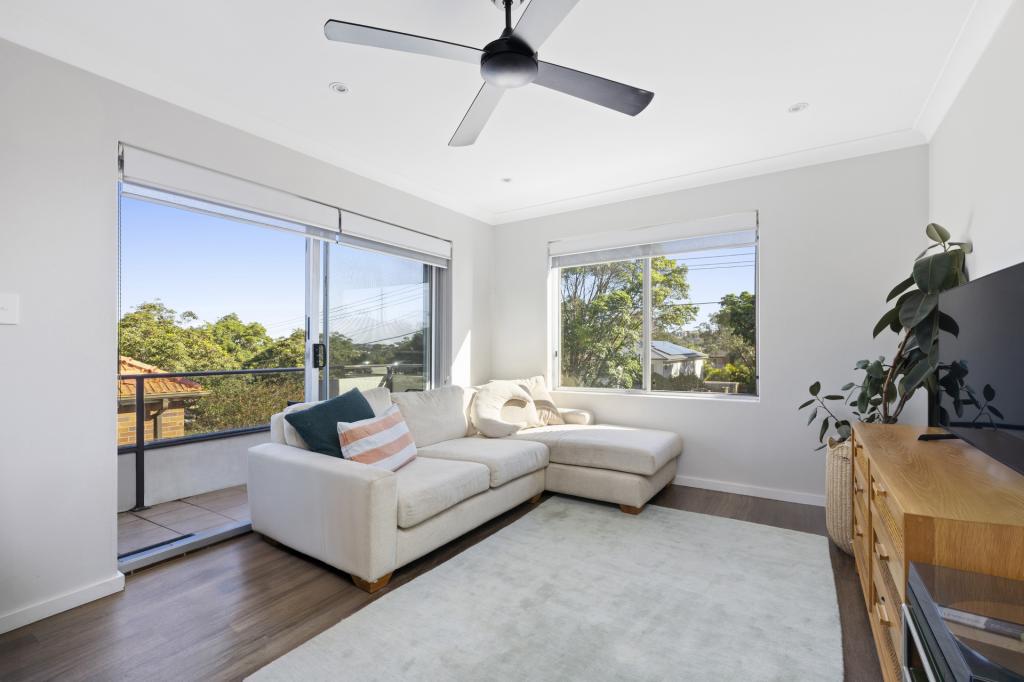 2/33 FOAM ST, FRESHWATER, NSW 2096