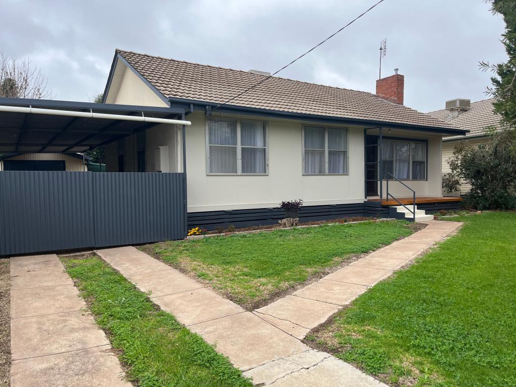 15 Cadell St, Swan Hill, VIC 3585