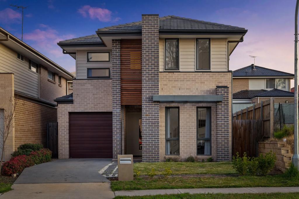 102 Dalmatia Ave, Edmondson Park, NSW 2174