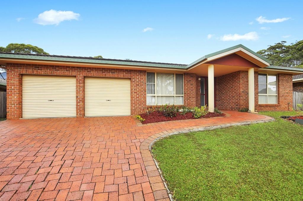 33 Emily Ave, Port Macquarie, NSW 2444