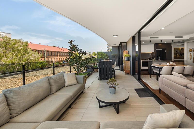 10101/405 MONTAGUE RD, WEST END, QLD 4101