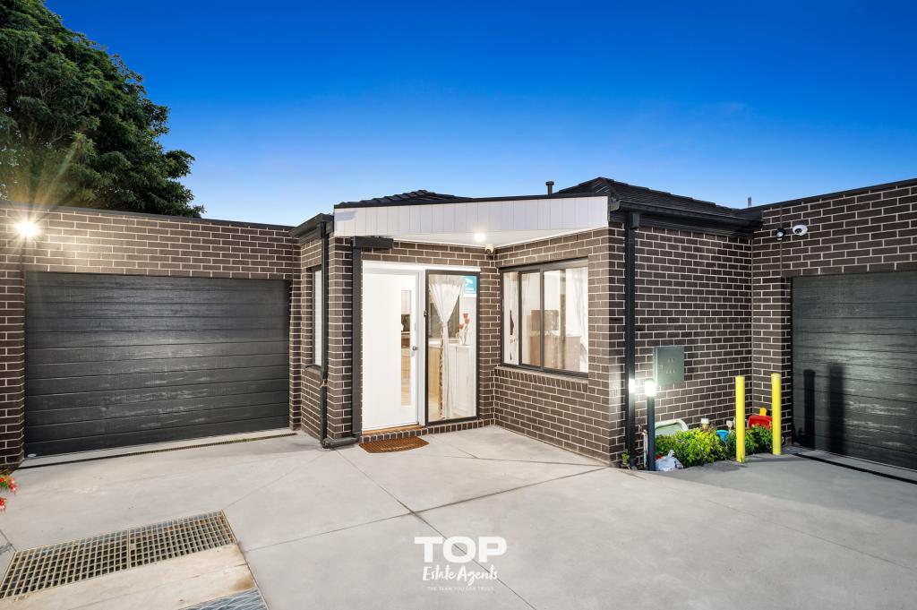 3/31 Louis St, Doveton, VIC 3177