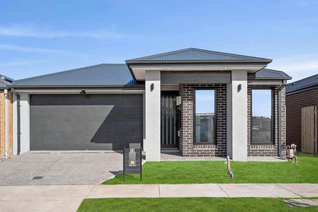 58 Penstone Cres, Lara, VIC 3212