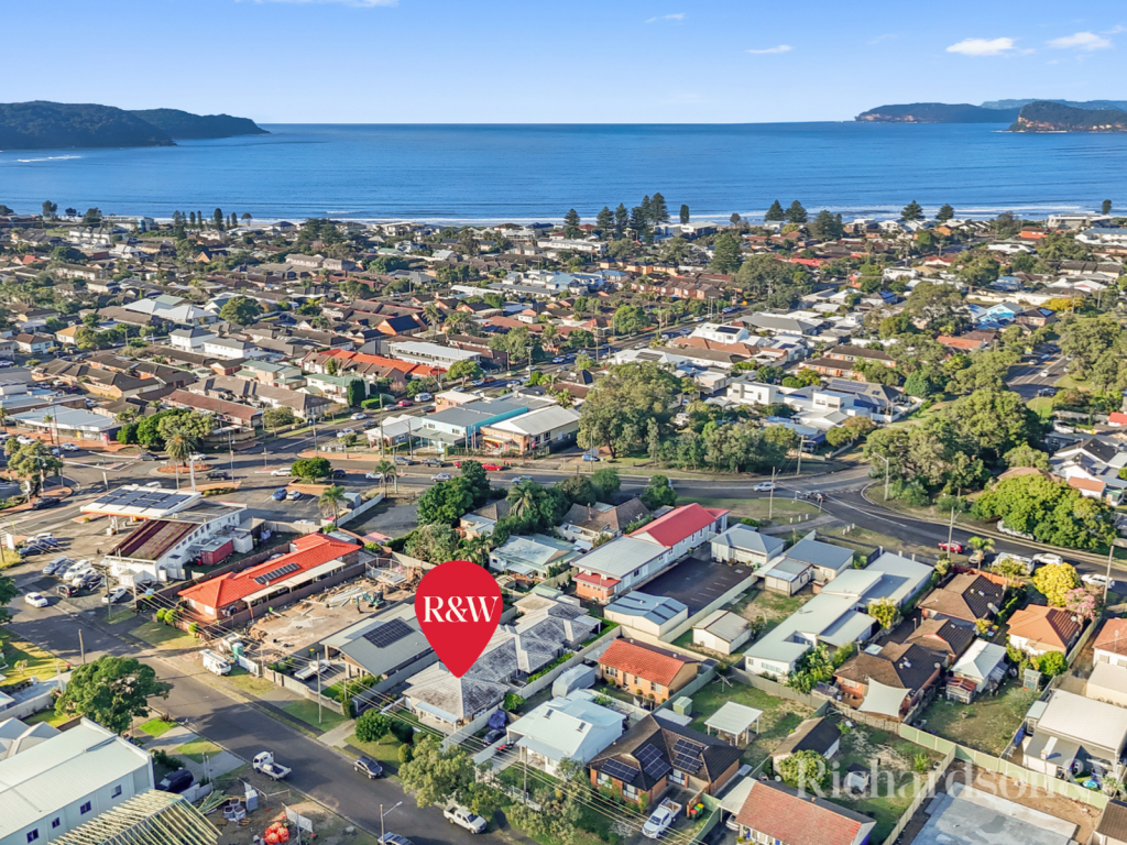 1/8 Osborne Ave, Umina Beach, NSW 2257