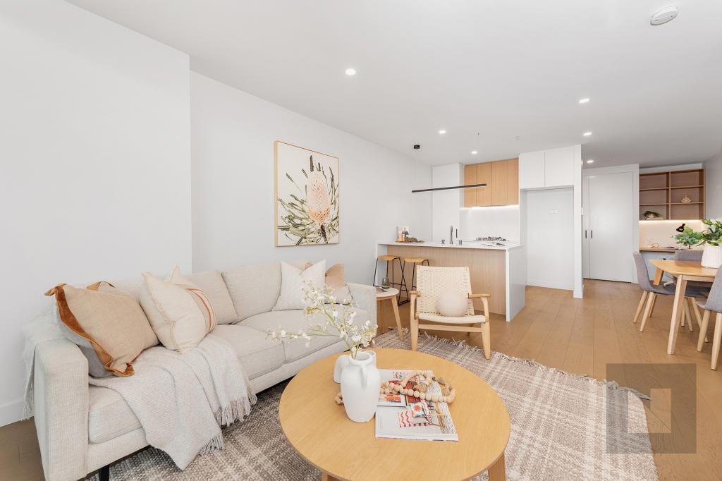 410/1 Warde St, Footscray, VIC 3011